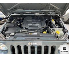 Jeep Wrangler 3.6L V6/2014/4x4,Unlimited-SPO - 11