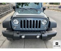 Jeep Wrangler 3.6L V6/2014/4x4,Unlimited-SPO - 12