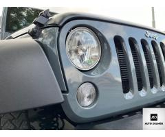 Jeep Wrangler 3.6L V6/2014/4x4,Unlimited-SPO - 14