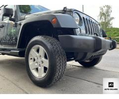 Jeep Wrangler 3.6L V6/2014/4x4,Unlimited-SPO - 15