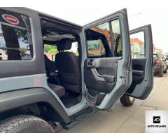 Jeep Wrangler 3.6L V6/2014/4x4,Unlimited-SPO - 19