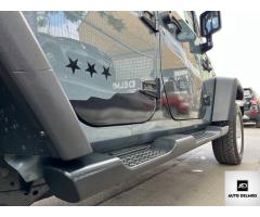 Jeep Wrangler 3.6L V6/2014/4x4,Unlimited-SPO - 27