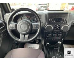 Jeep Wrangler 3.6L V6/2014/4x4,Unlimited-SPO - 29