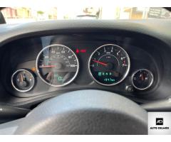 Jeep Wrangler 3.6L V6/2014/4x4,Unlimited-SPO - 30