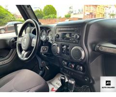 Jeep Wrangler 3.6L V6/2014/4x4,Unlimited-SPO - 31