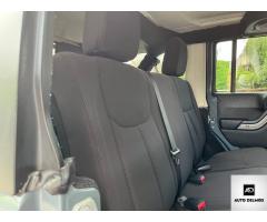 Jeep Wrangler 3.6L V6/2014/4x4,Unlimited-SPO - 37