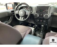 Jeep Wrangler 3.6L V6/2014/4x4,Unlimited-SPO - 42