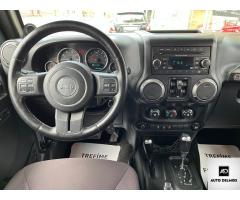 Jeep Wrangler 3.6L V6/2014/4x4,Unlimited-SPO - 43