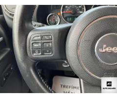 Jeep Wrangler 3.6L V6/2014/4x4,Unlimited-SPO - 45