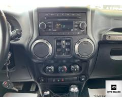 Jeep Wrangler 3.6L V6/2014/4x4,Unlimited-SPO - 46