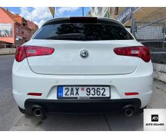 Alfa Romeo Giulietta 2.0JTD-170/2013/Distinctive,TC - 6