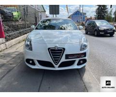 Alfa Romeo Giulietta 2.0JTD-170/2013/Distinctive,TC - 14