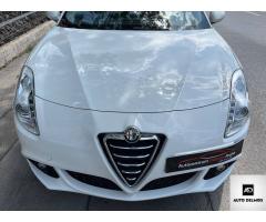 Alfa Romeo Giulietta 2.0JTD-170/2013/Distinctive,TC - 15