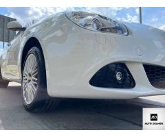 Alfa Romeo Giulietta 2.0JTD-170/2013/Distinctive,TC - 49