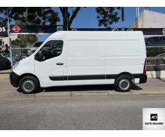 PEUGEOT EXPERT 2.0 BLUEHDI L3LONG PREMIUM 1.MAJ