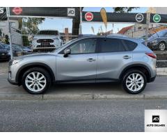 Mazda CX-5 2.0-4x4,AT/2013/CZ,2MAJ,S.KNIH - 2