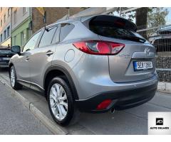 Mazda CX-5 2.0-4x4,AT/2013/CZ,2MAJ,S.KNIH - 3