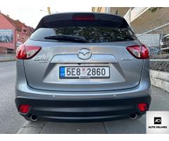 Mazda CX-5 2.0-4x4,AT/2013/CZ,2MAJ,S.KNIH - 4