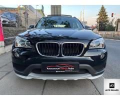 BMW X1 2.0d-135KW/2015/AT,sDrive-ZÁRU - 13