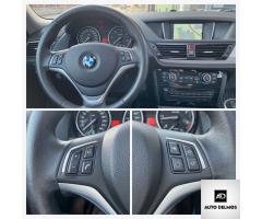 BMW X1 2.0d-135KW/2015/AT,sDrive-ZÁRU - 25