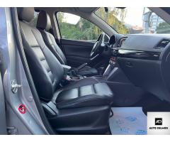 Mazda CX-5 2.0-4x4,AT/2013/CZ,2MAJ,S.KNIH - 36