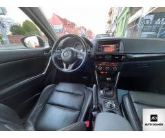 Mazda CX-5 2.0-4x4,AT/2013/CZ,2MAJ,S.KNIH - 49