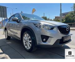 Mazda CX-5 2.0-4x4,AT/2013/CZ,2MAJ,S.KNIH - 59