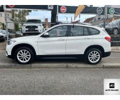 BMW X1 1.5i-103KW/2019/Advantage,1MAJ - 2