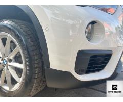 BMW X1 1.5i-103KW/2019/Advantage,1MAJ - 5