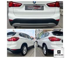 BMW X1 1.5i-103KW/2019/Advantage,1MAJ - 6