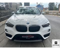 BMW X1 1.5i-103KW/2019/Advantage,1MAJ - 12