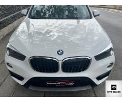 BMW X1 1.5i-103KW/2019/Advantage,1MAJ - 13