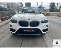 BMW X1 1.5i-103KW/2019/Advantage,1MAJ - 15