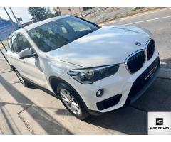 BMW X1 1.5i-103KW/2019/Advantage,1MAJ - 16