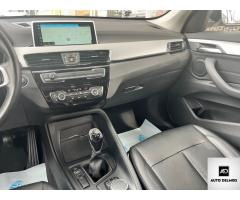 BMW X1 1.5i-103KW/2019/Advantage,1MAJ - 38