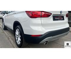 BMW X1 1.5i-103KW/2019/Advantage,1MAJ - 59