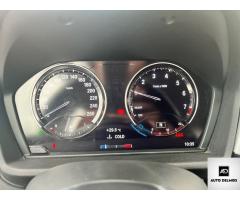 BMW X1 1.5i-103KW/2019/Advantage,1MAJ - 62