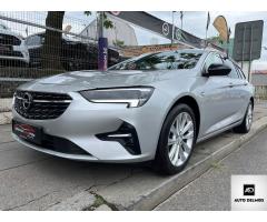 Opel Insignia 2.0CDTi/2022/1MAJ,AT8,SPORT,ZÁ - 1