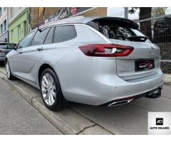 Opel Insignia 2.0CDTi/2022/1MAJ,AT8,SPORT,ZÁ - 3