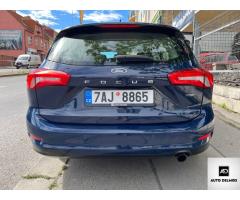 Audi A4 Avant 35 TDI S tronic DSG