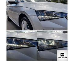 LAND ROVER Range Rover Velar P400e Plug in Hybrid 4x4