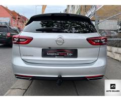 Opel Insignia 2.0CDTi/2022/1MAJ,AT8,SPORT,ZÁ - 6