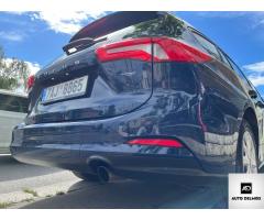 Ford Focus 1.5TDCi/2019/CZ,1MAJ,S.KNIHA- - 8