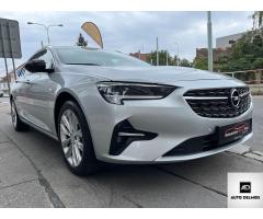 Opel Insignia 2.0CDTi/2022/1MAJ,AT8,SPORT,ZÁ - 11