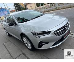 Opel Insignia 2.0CDTi/2022/1MAJ,AT8,SPORT,ZÁ - 12