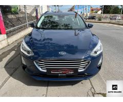 Ford Focus 1.5TDCi/2019/CZ,1MAJ,S.KNIHA- - 15