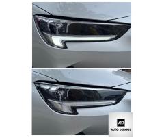 Opel Insignia 2.0CDTi/2022/1MAJ,AT8,SPORT,ZÁ - 19