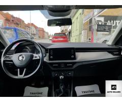 Škoda Scala 1.0 TSI/2020/1MAJ,CZ,PDC,ZÁRUK - 25