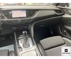 Opel Insignia 2.0CDTi/2022/1MAJ,AT8,SPORT,ZÁ - 26