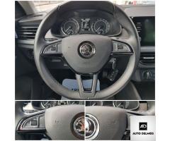 Škoda Scala 1.0 TSI/2020/1MAJ,CZ,PDC,ZÁRUK - 31